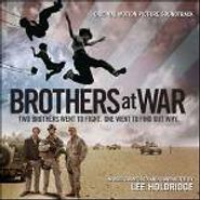 Lee Holdridge, Brothers At War [Score] (CD)